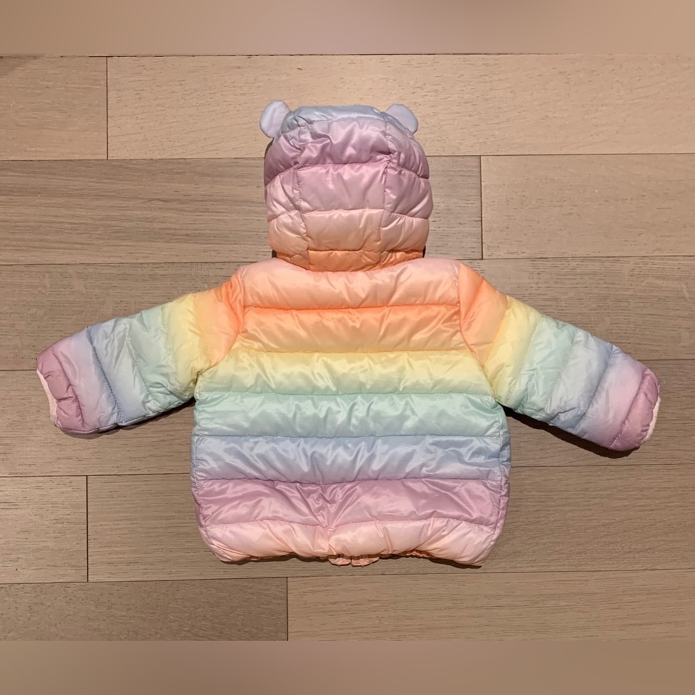 Cute Jacket - Picture 4 of 4